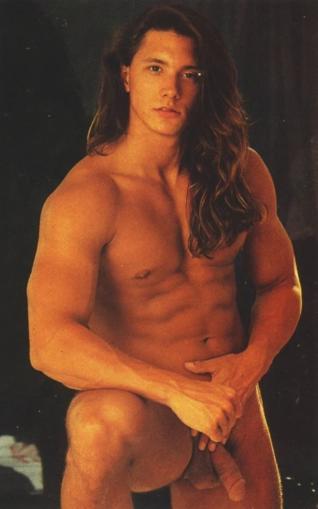 Steve Ryder AKA Danny Celaya Vintage Classic image 4