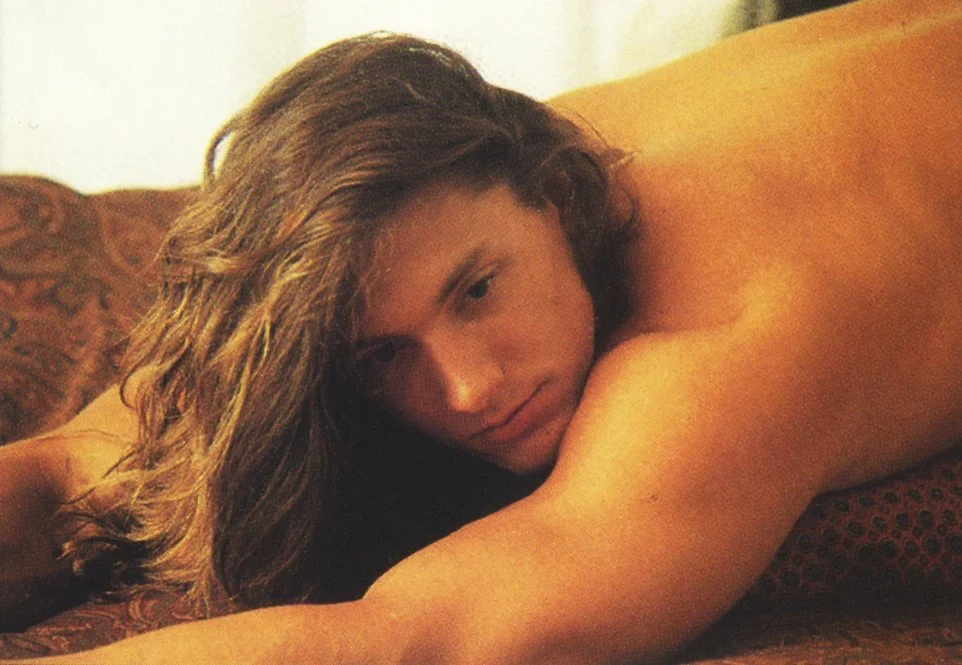 Steve Ryder AKA Danny Celaya Vintage Classic image 5