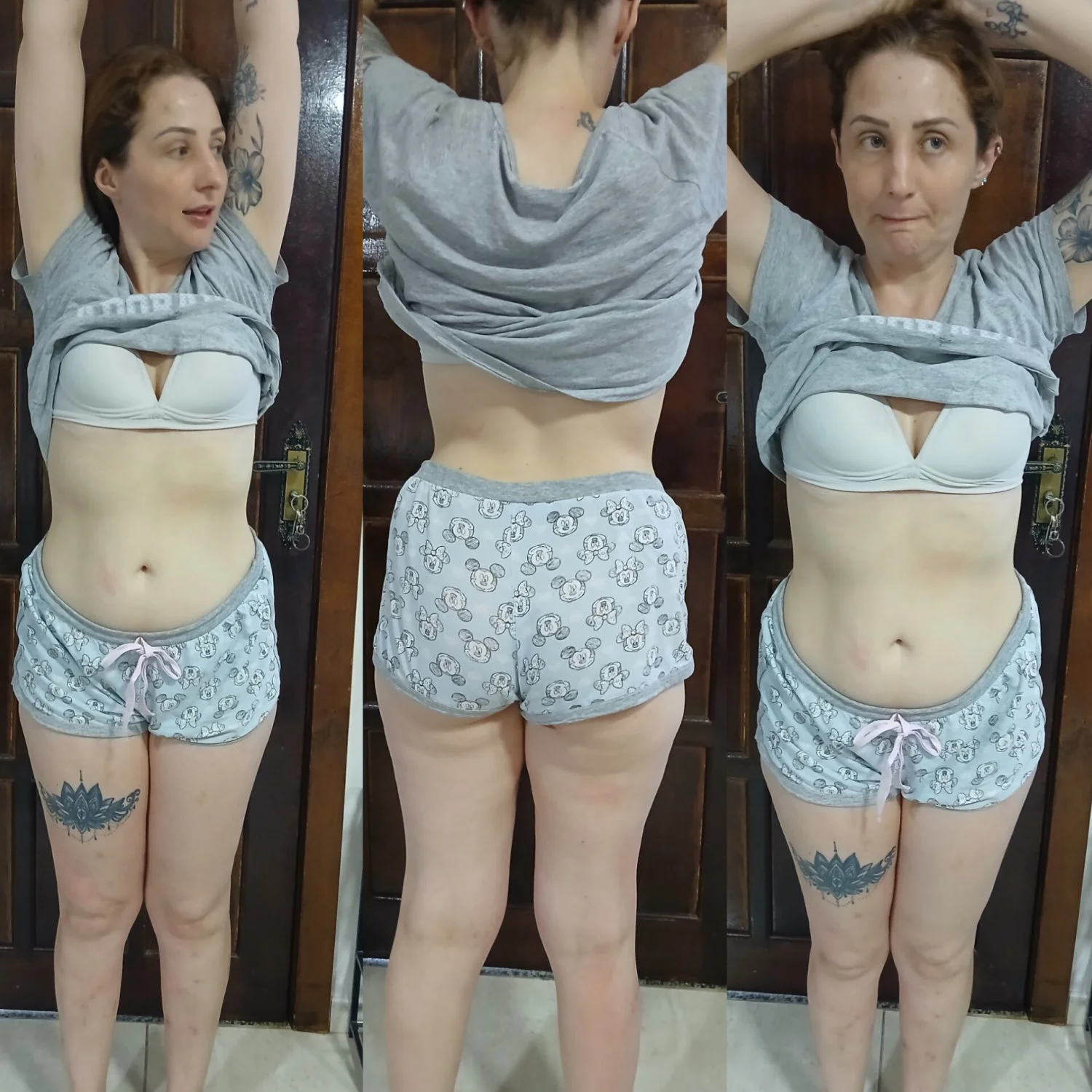 Minha esposa para vcs apreciarem image 1
