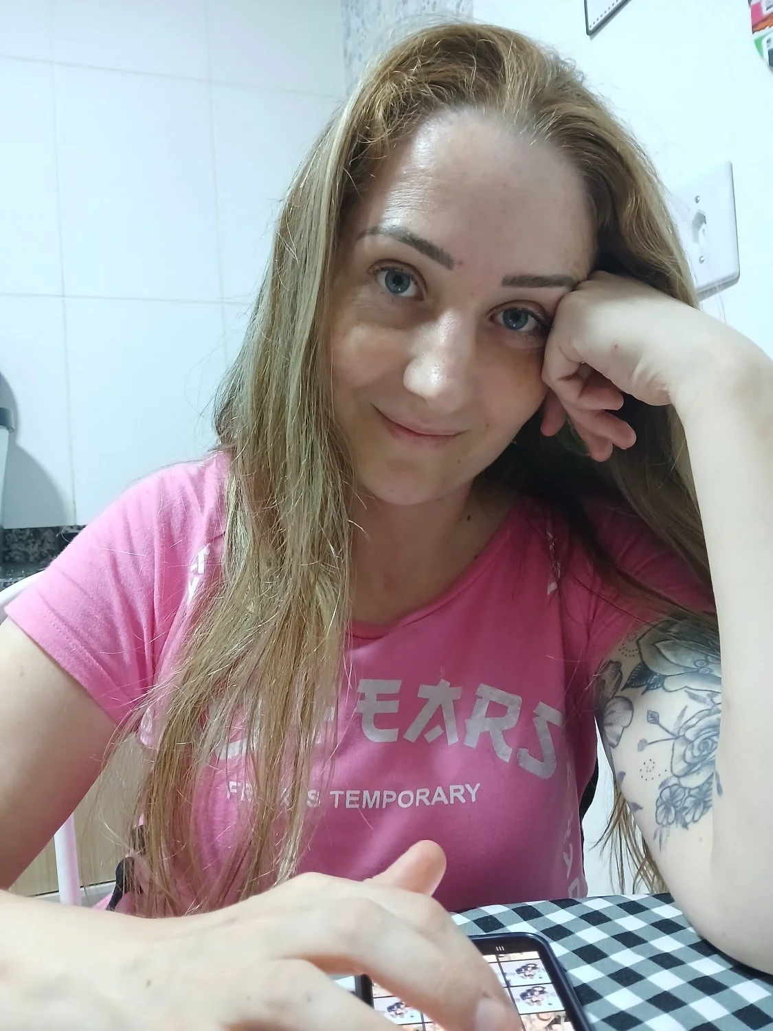 Minha esposa para vcs apreciarem image 10