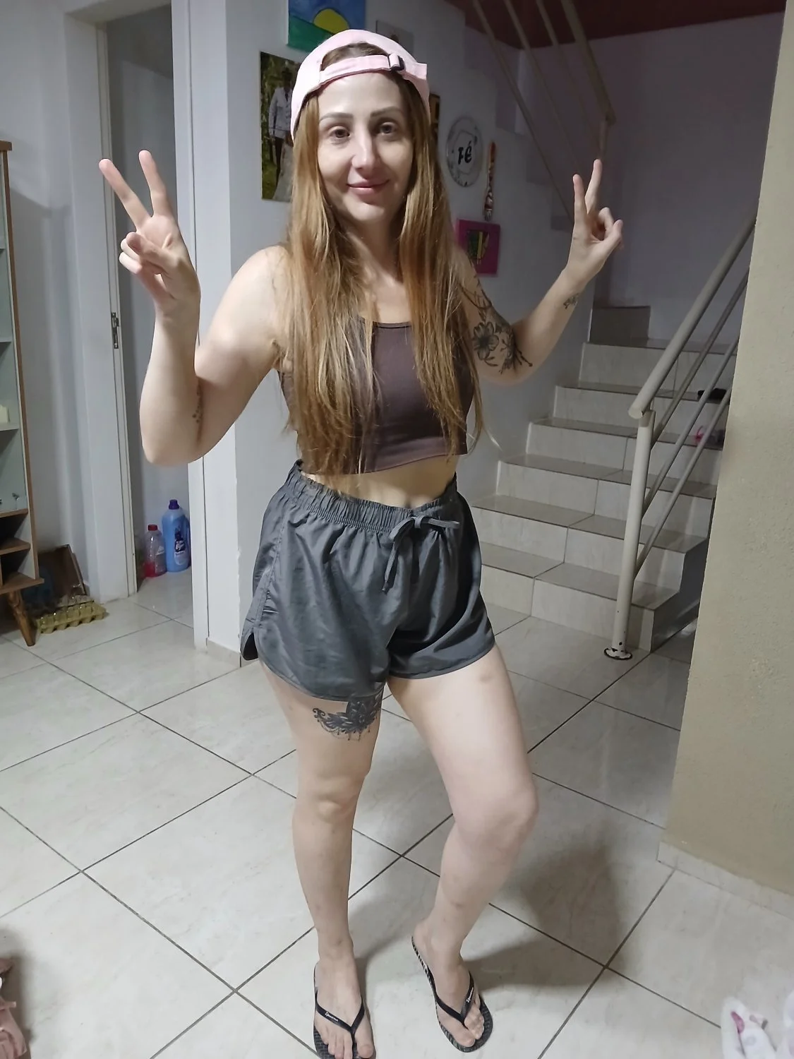 Minha esposa para vcs apreciarem image 22