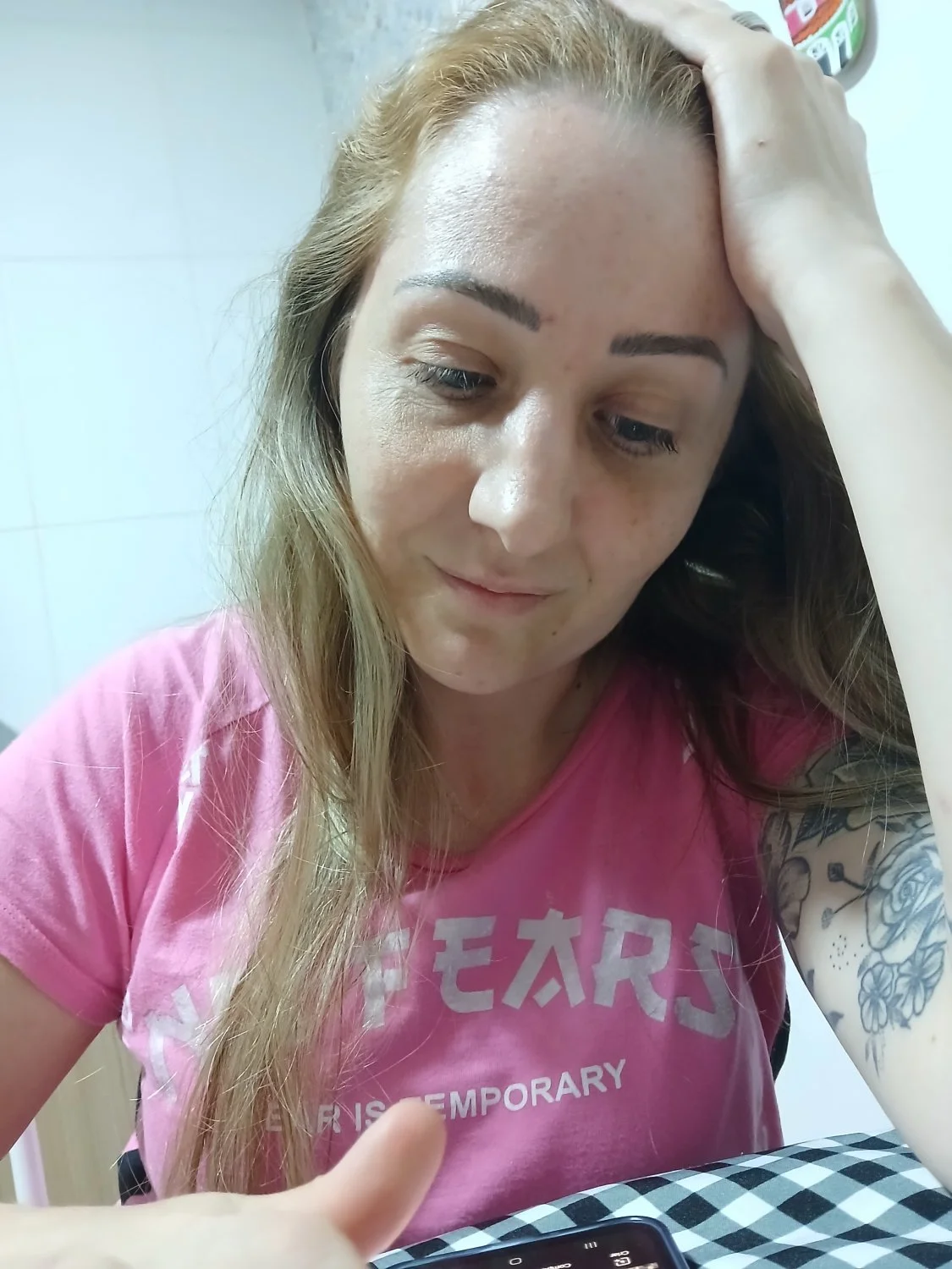 Minha esposa para vcs apreciarem image 8