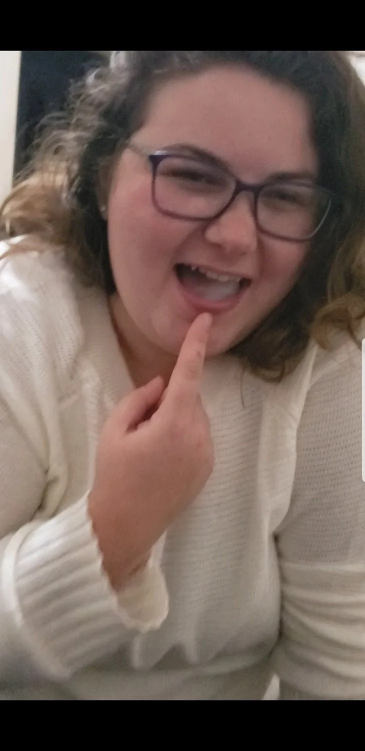 Nicole loving cock image 9