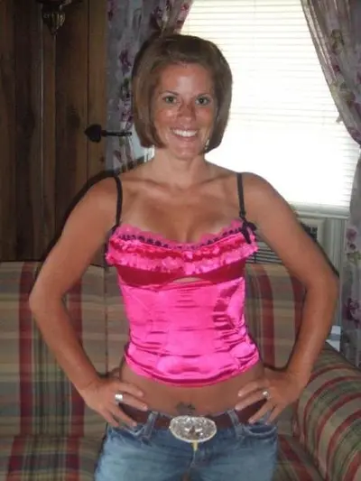 Hot Bodied Tan Brunette cover image
