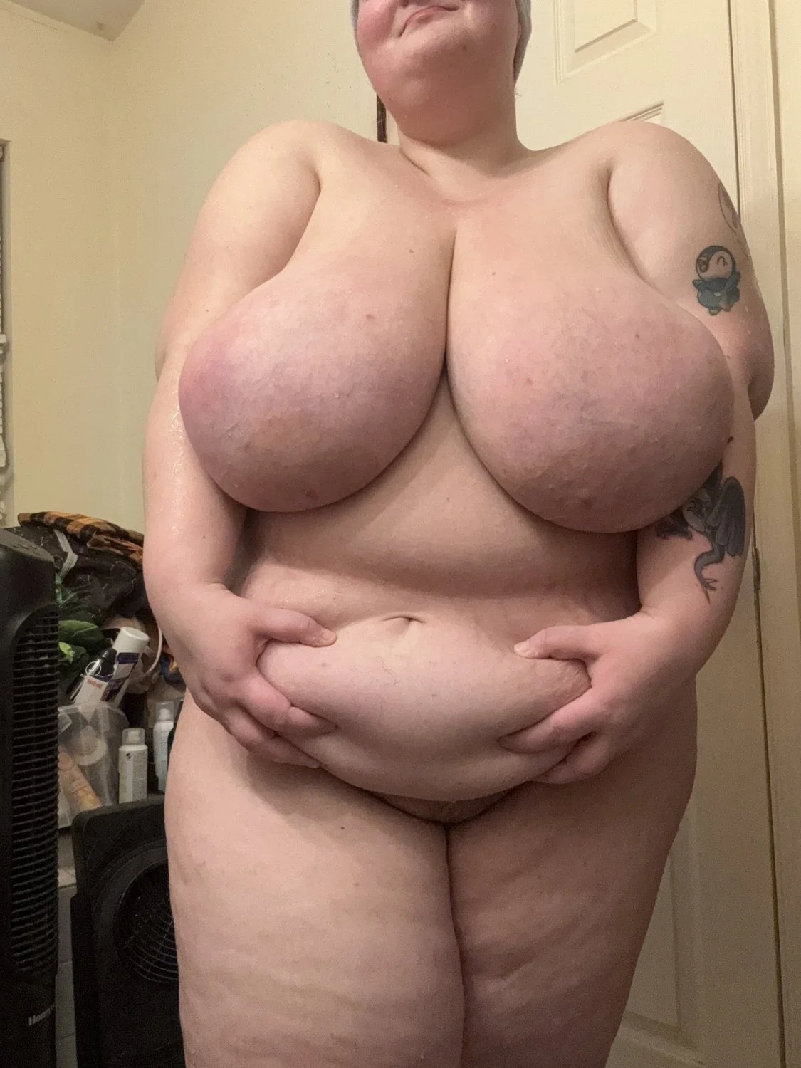 Big nerdy bbw slut lynxiesquishy image 23
