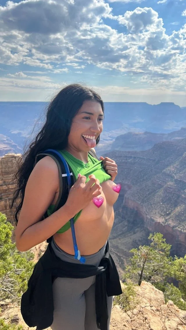 Sexy latina image 7