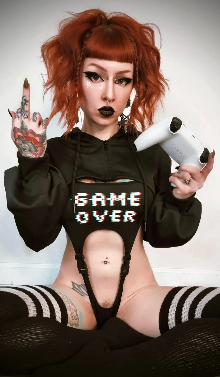 Ready to play hard? tell me your fetishes main image