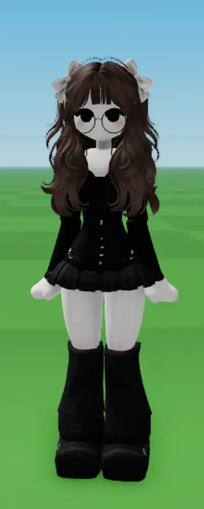 Looking for some good boys to cum to my avatar and tell me every thing they would do to me<33 cover image