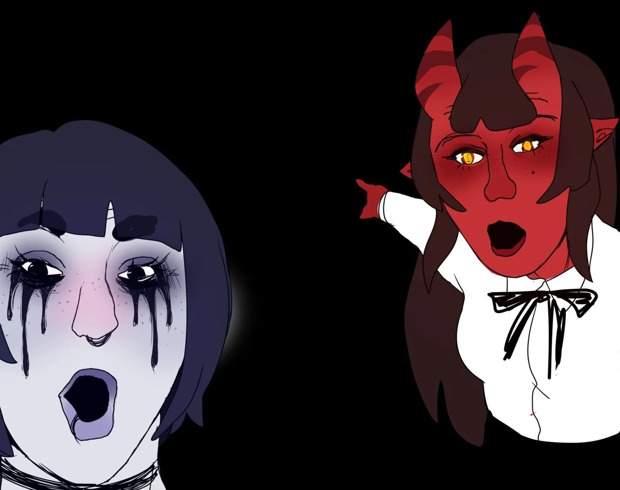 Sigil [booty, butts, dick, doll, femboy, ladyboy, shemale, sissy, trap, tgirl, tranny, trans, ts] main image