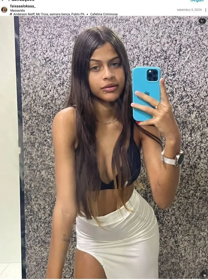 Quem vê, não esquece 💎 Vazados no erome main image
