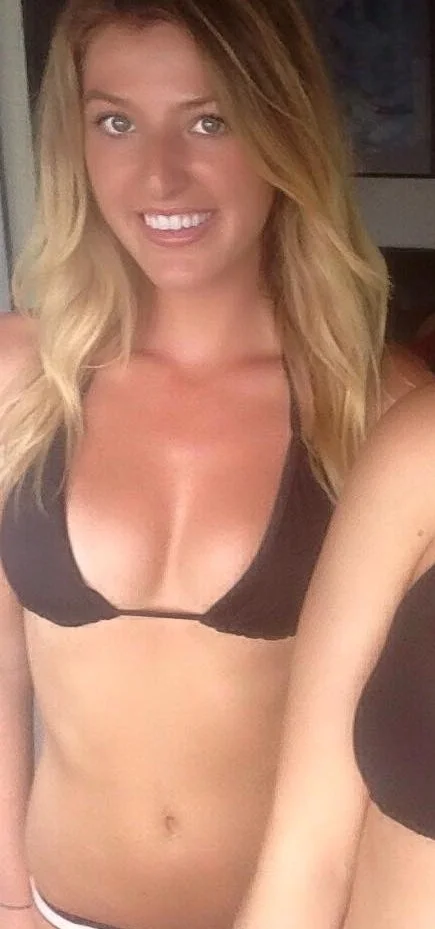 Sexy College Grad image 4