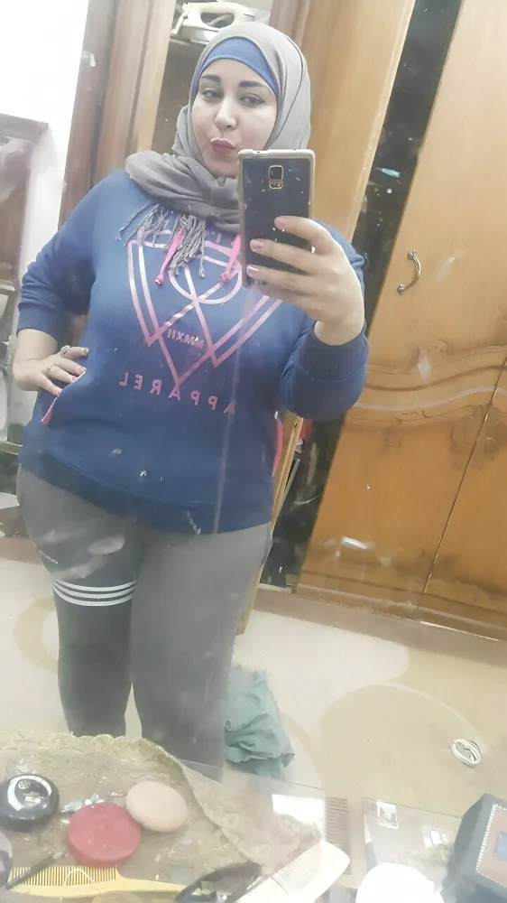 HIjabi Muslimah main image