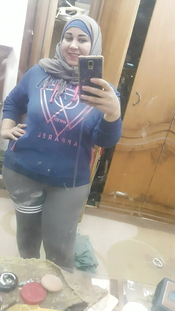 HIjabi Muslimah image 2