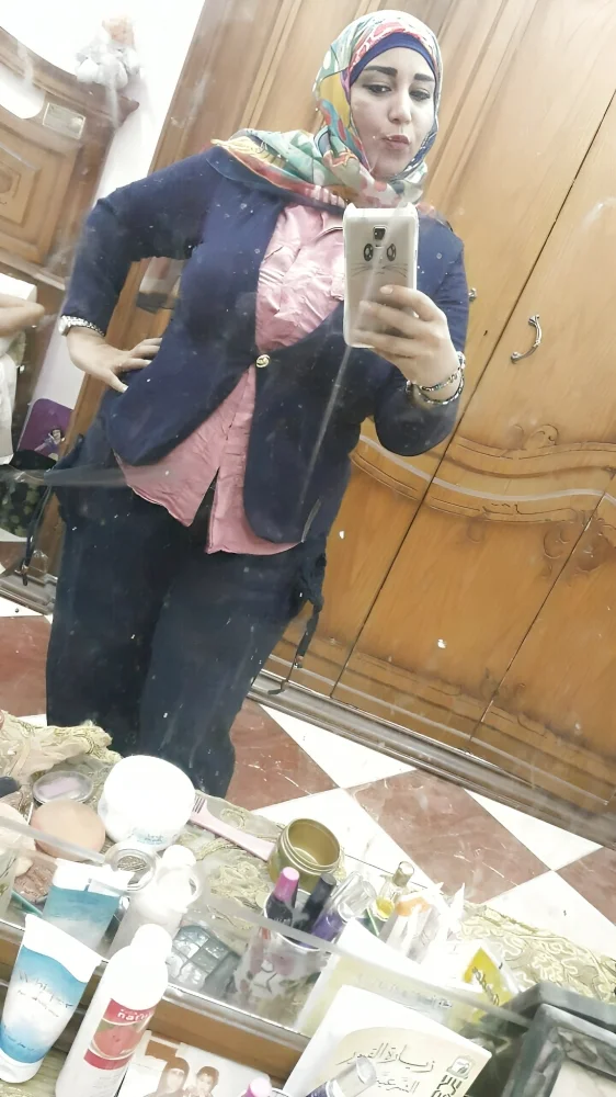 HIjabi Muslimah image 3