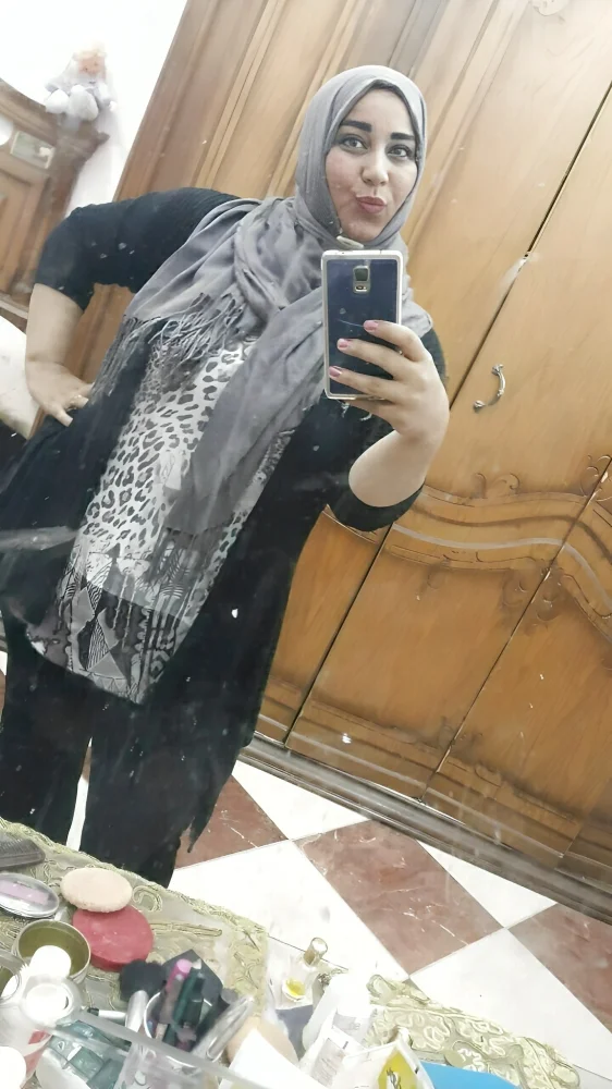 HIjabi Muslimah image 4