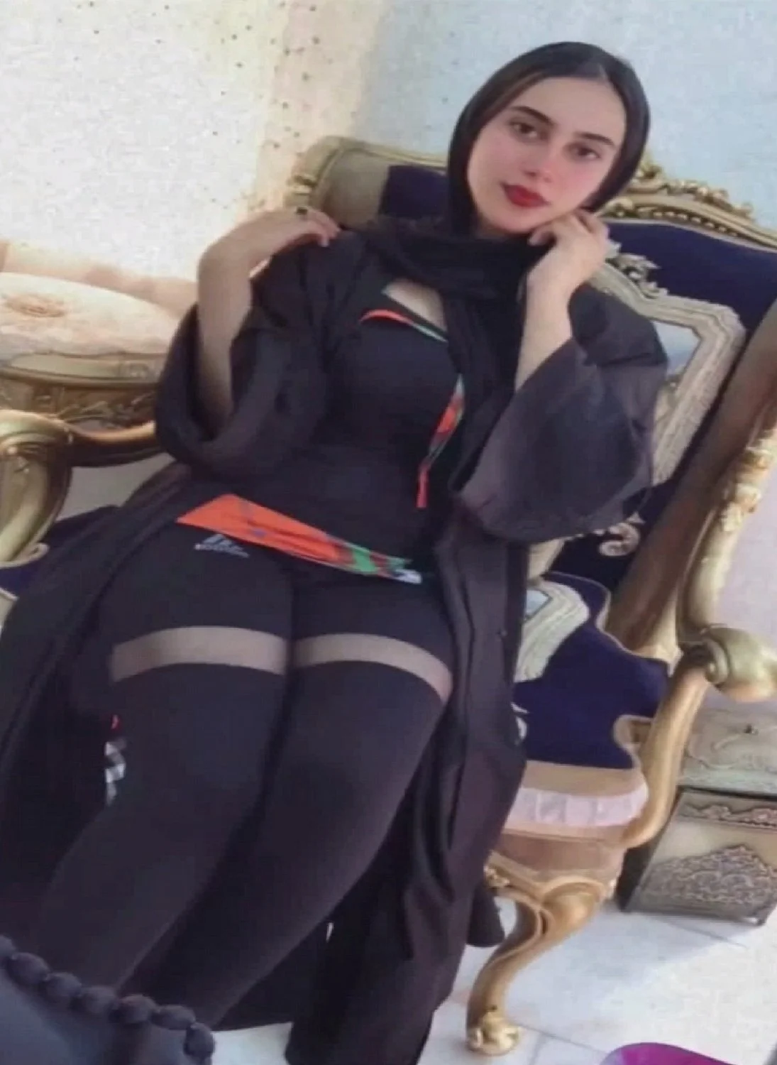 Muslimah main image