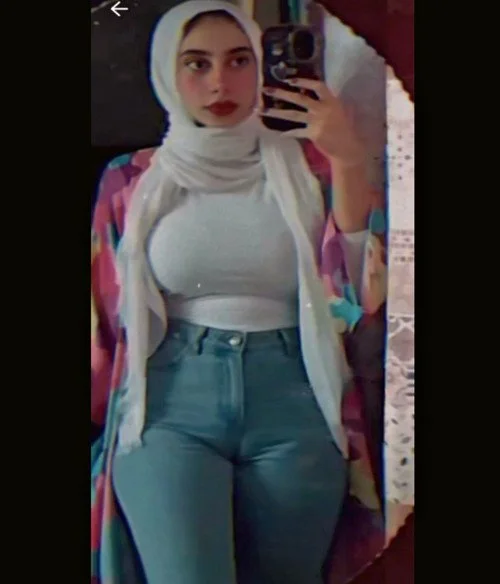 Muslimah image 2