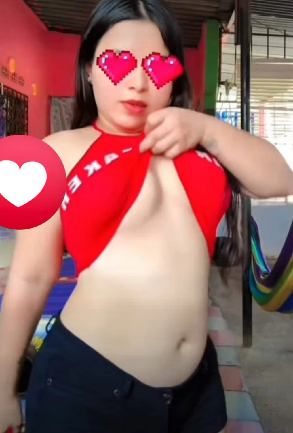 Thick mami latina image 8