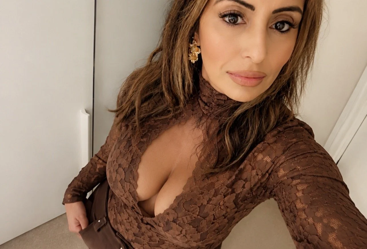 What would you do to ME image 1