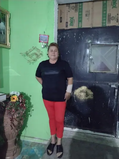 abuela cachonda cover image