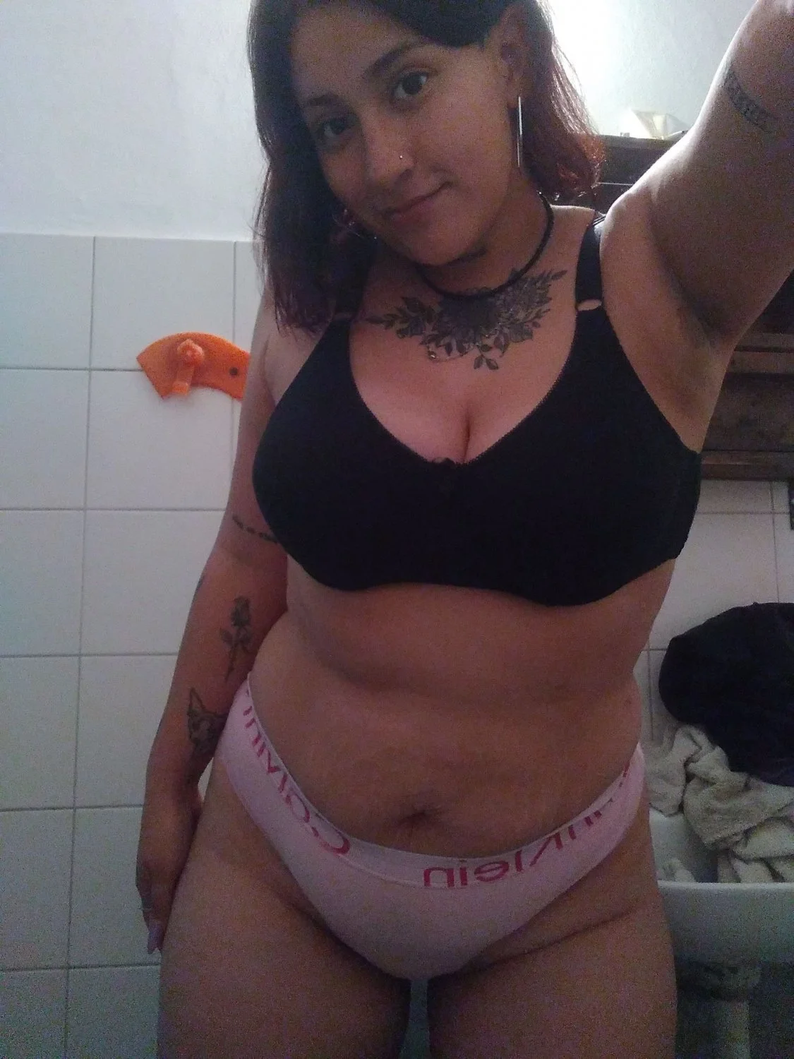 Busco data de ella. Antes la tenía como magui image 8