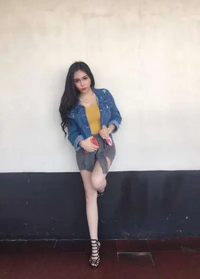carisse ann santos cover image