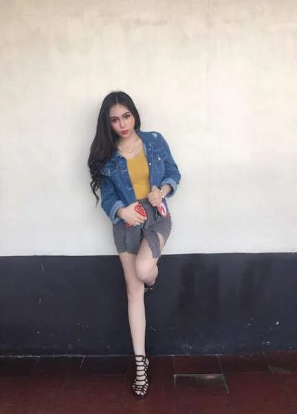 carisse ann santos main image