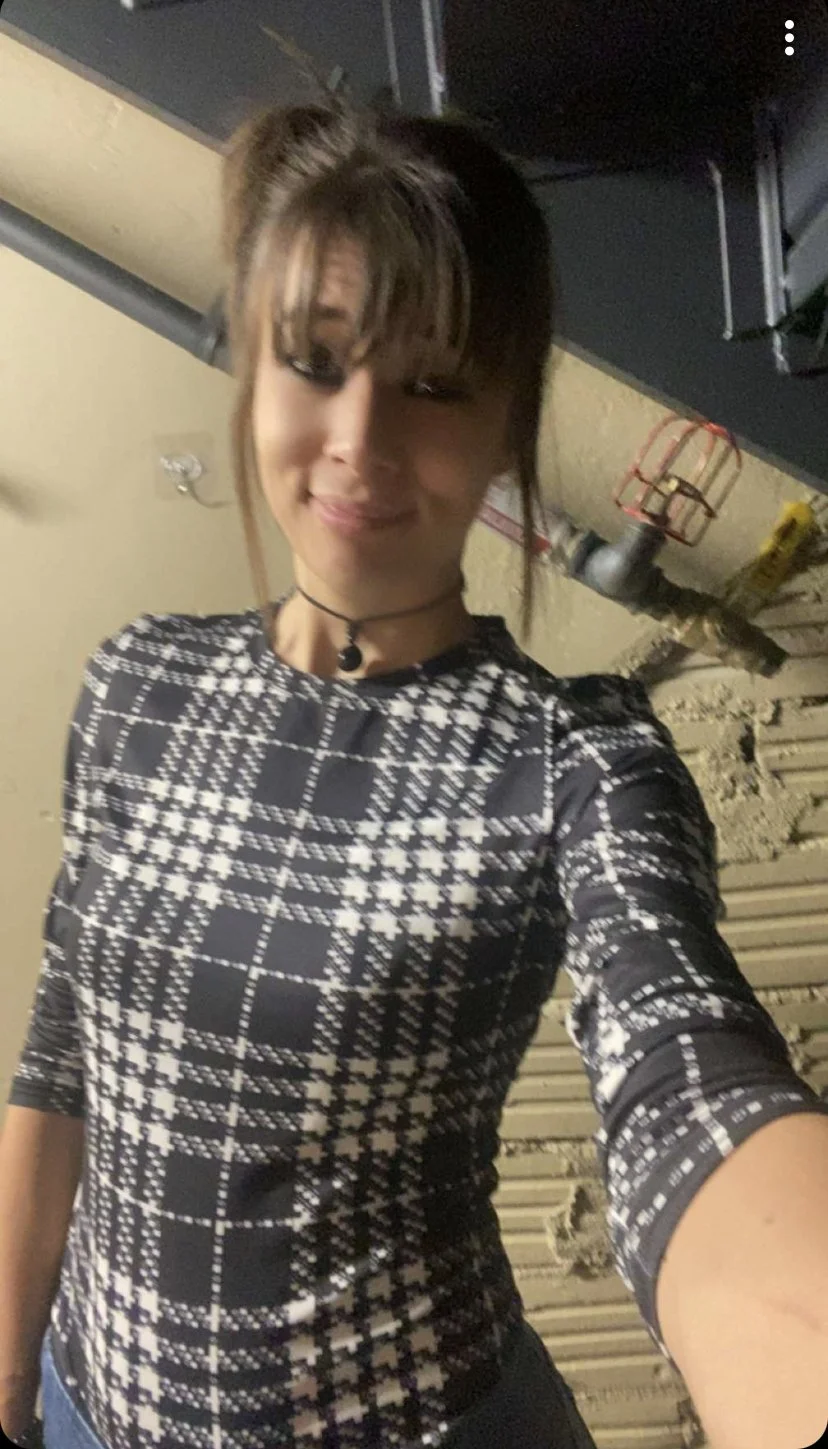Her name is Alayna she’s 30 from Michigan the job was new holland brewery body count 45 image 22