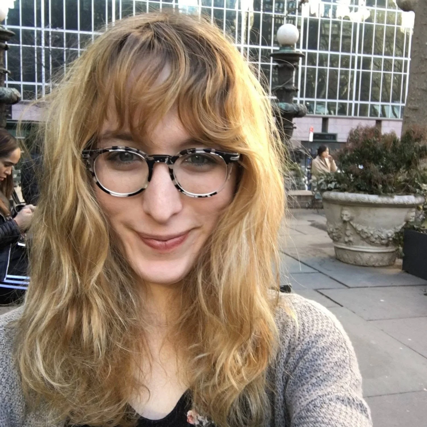 Disclosure #788: Post-op trans image 11