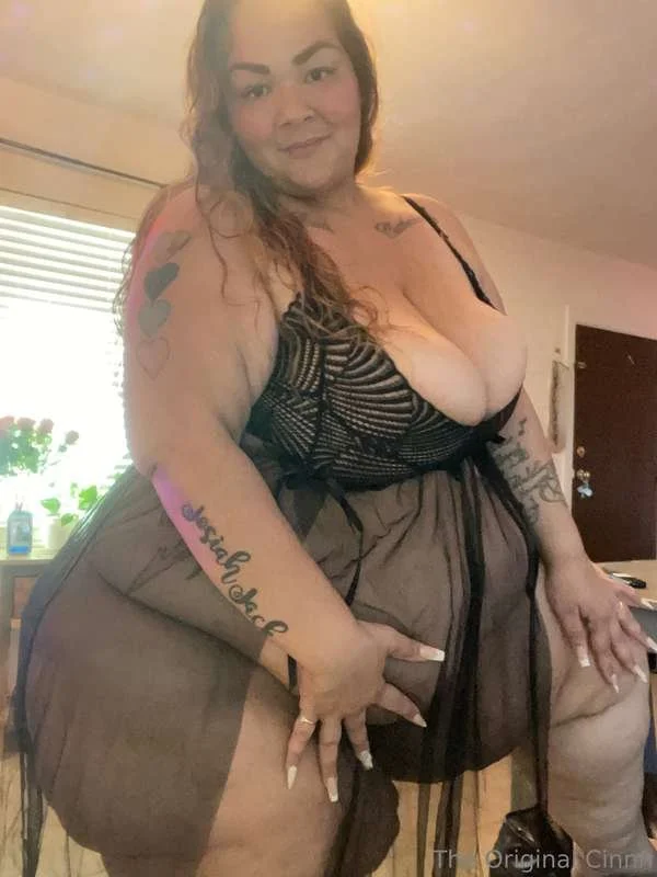 Superstar SSBBW IV image 18
