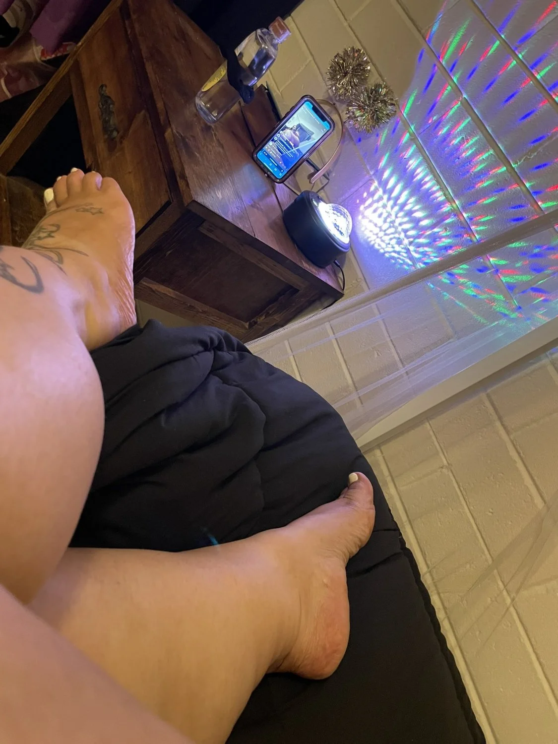 Superstar SSBBW IV image 28