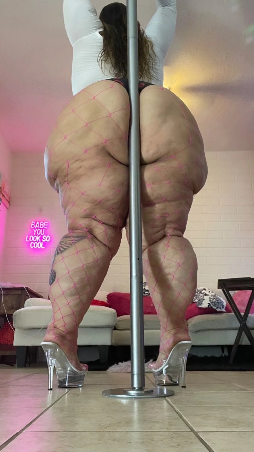 Superstar SSBBW IV image 32