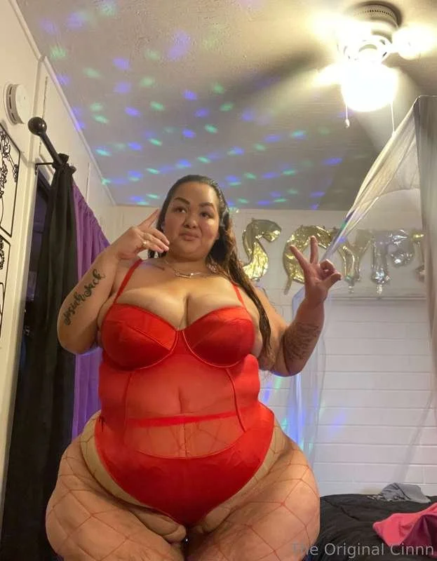 Superstar SSBBW IV image 6