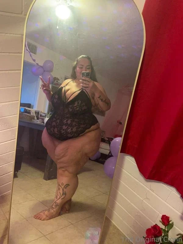 Superstar SSBBW IV image 8
