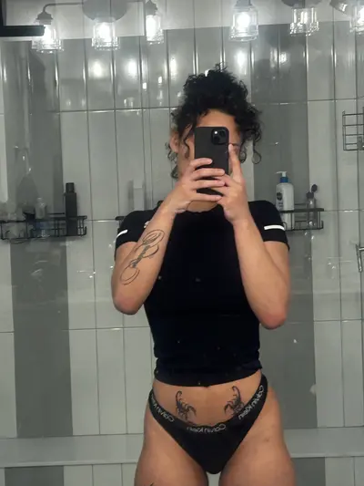 🔞 Young curvy college girl fat ass big booty 🍑💦🫦 Check my OF 😈 cover image