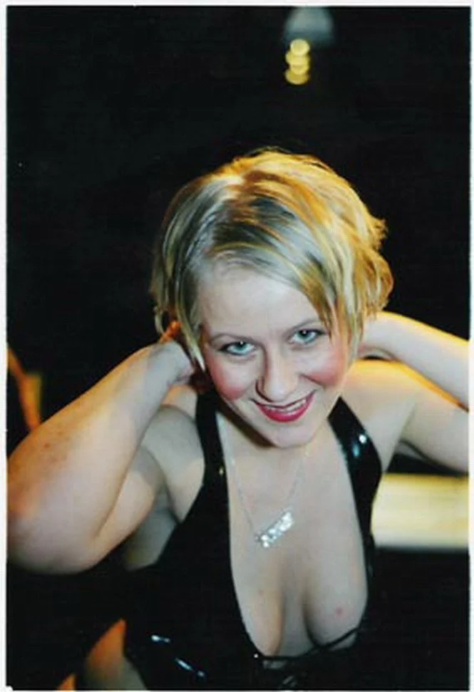 Katty 35y, New York, USA (8th Exposure request) image 17