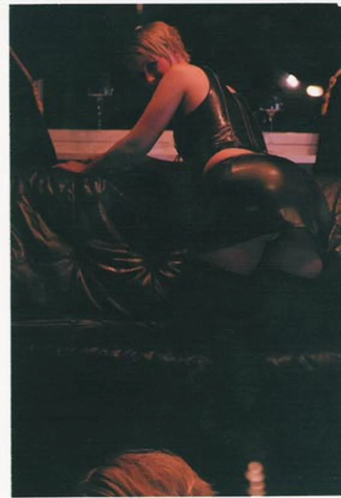 Katty 35y, New York, USA (8th Exposure request) image 21