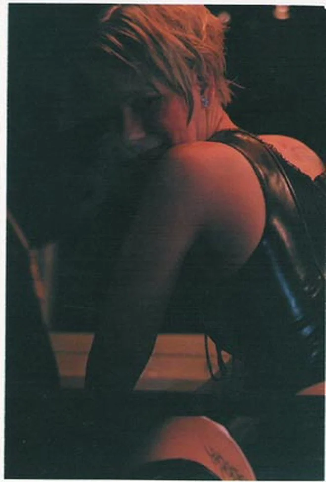 Katty 35y, New York, USA (8th Exposure request) image 22