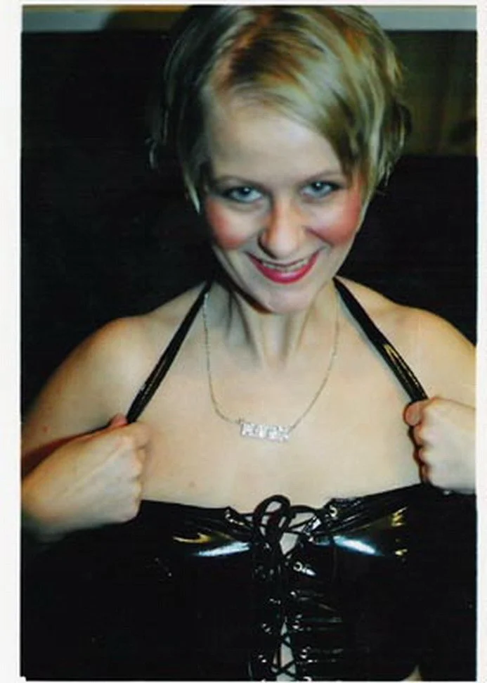 Katty 35y, New York, USA (8th Exposure request) image 25