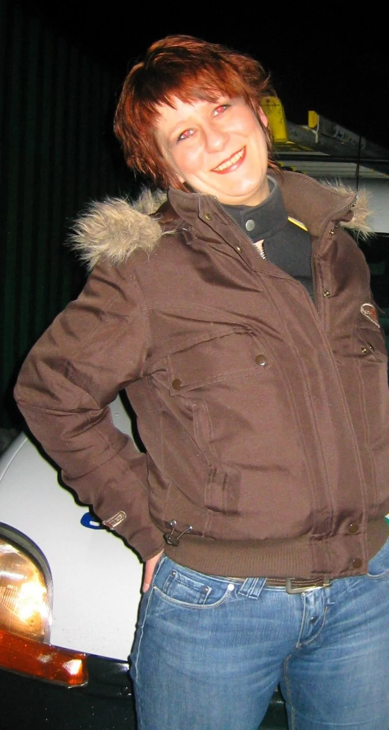 Katty 35y, New York, USA (8th Exposure request) image 29