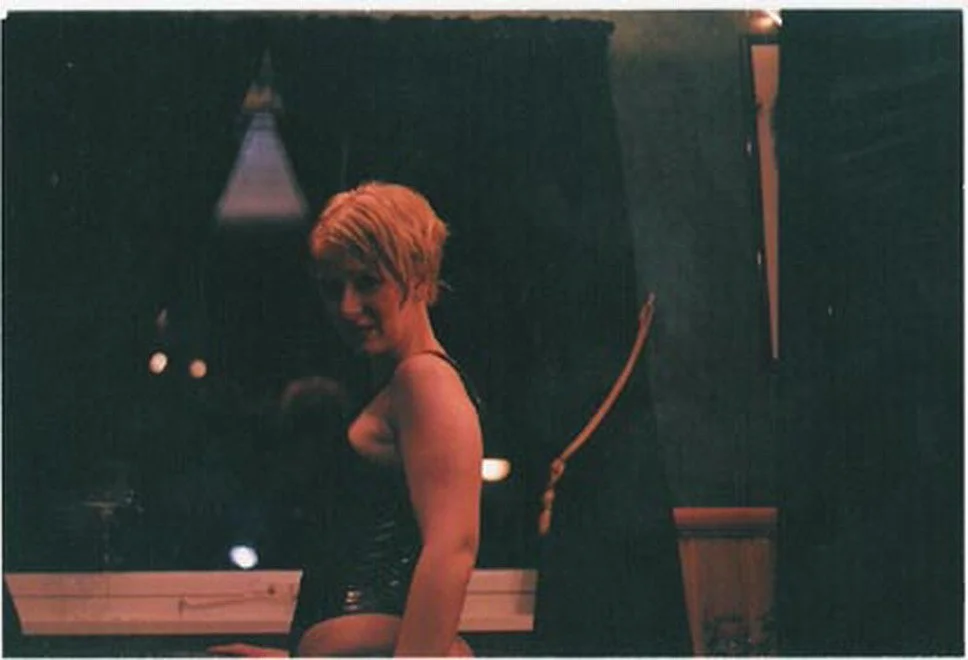 Katty 35y, New York, USA (8th Exposure request) image 4