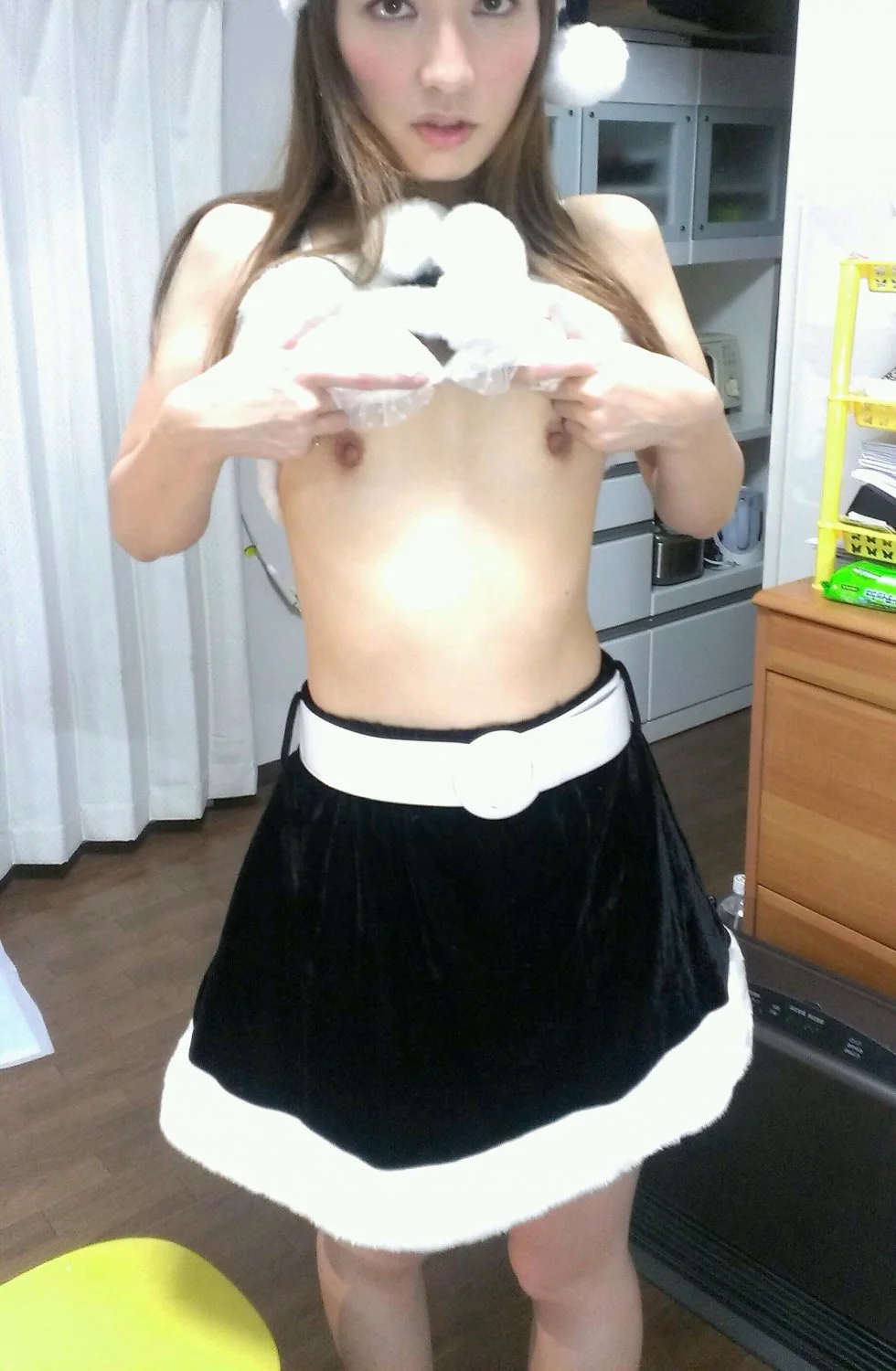 Japanese amateur girl 14-5 main image