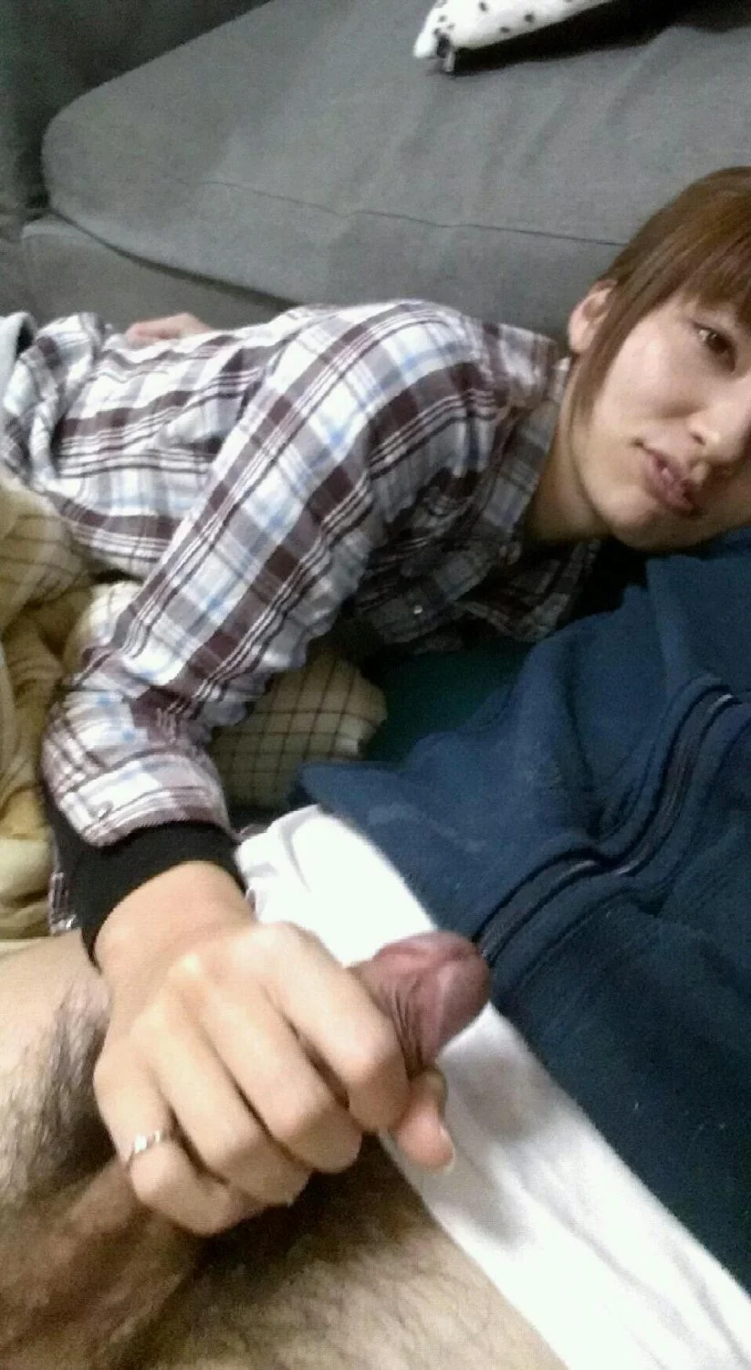 Japanese amateur girl 14-5 image 24
