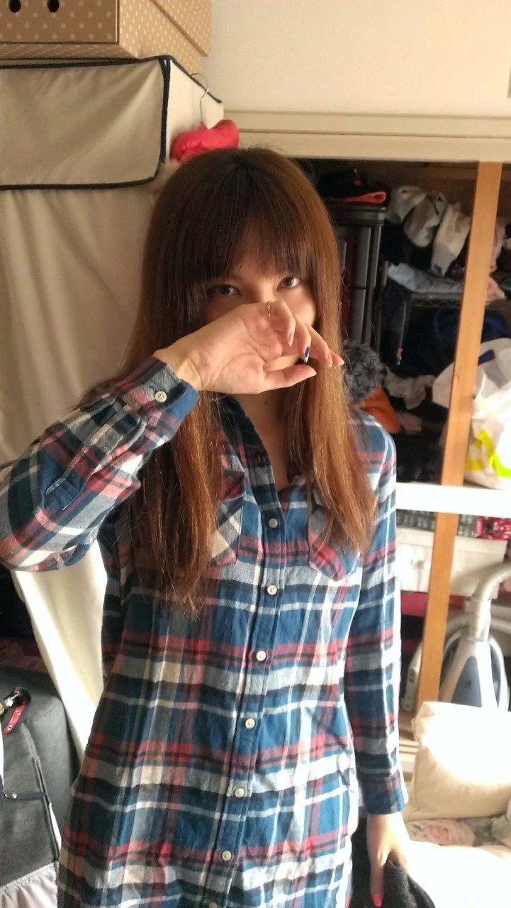 Japanese amateur girl 14-5 image 50