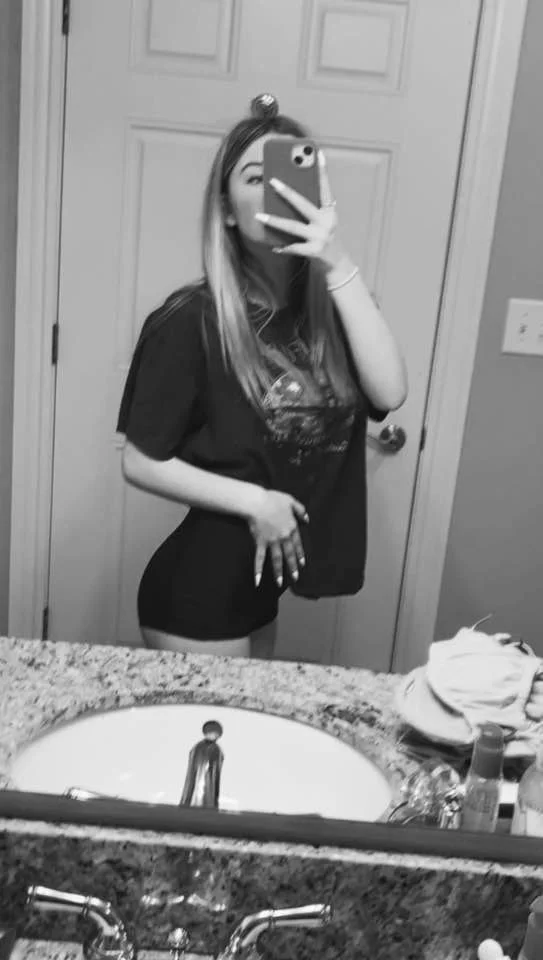 barely legal blonde with big tits image 7