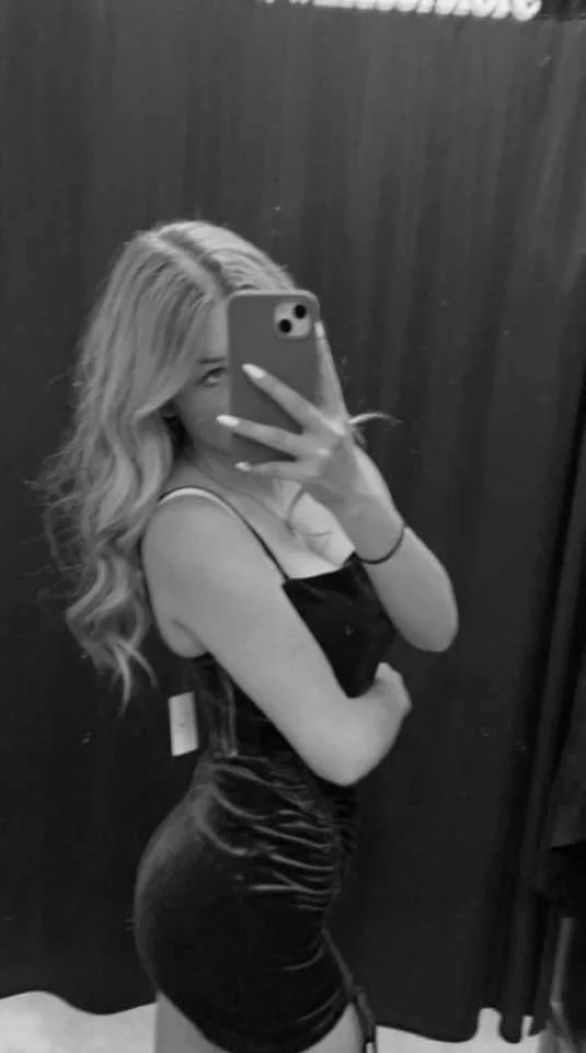 barely legal blonde with big tits image 8