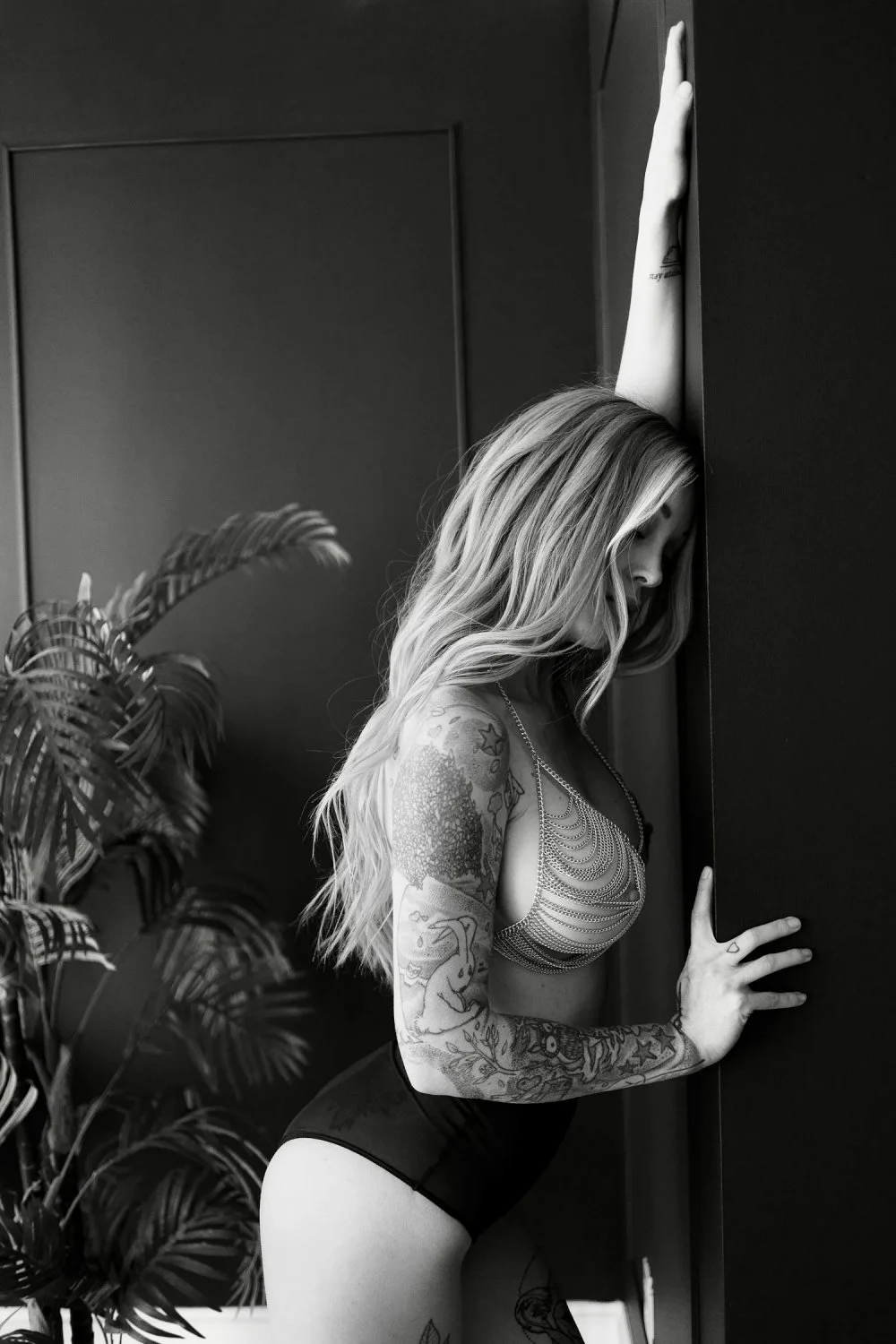 Boudoir image 18