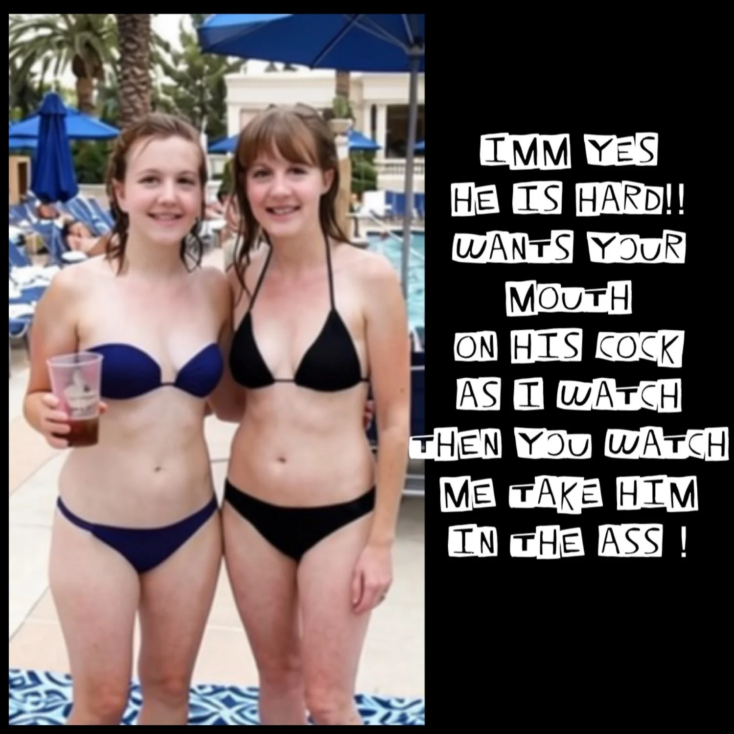 More fun captions image 3