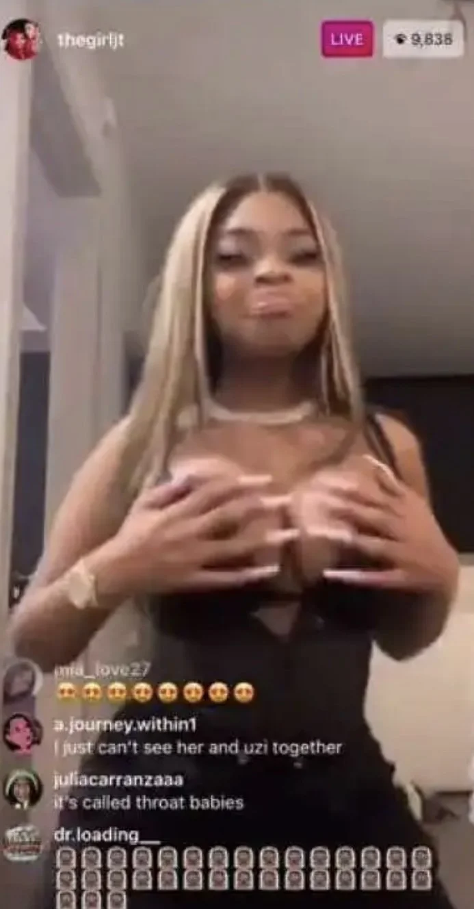 Uzi is soo lucky image 8