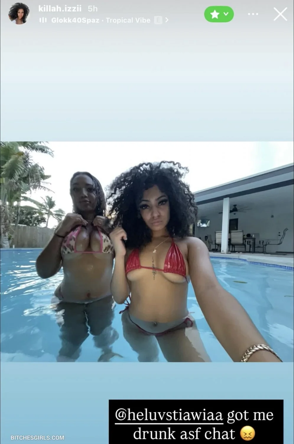 Tiaraii image 8